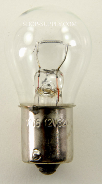 Industrial Bulb #1156